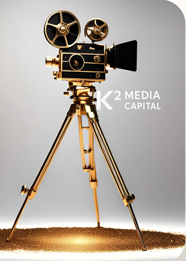 K2 Media Capital